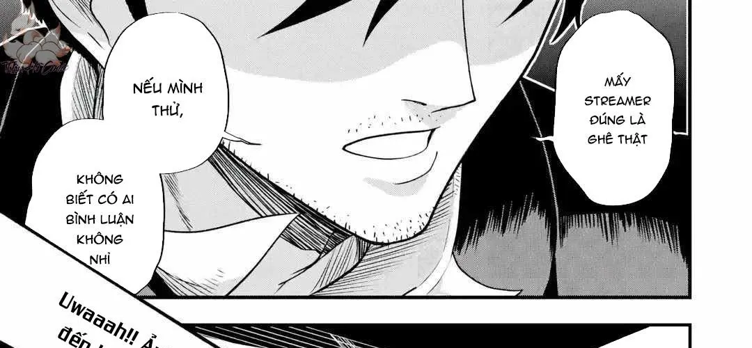 Kiếm Sư Nô Lệ Công Sở Trở Thành Streamer Chap 1.2 - Next Chap 2.2