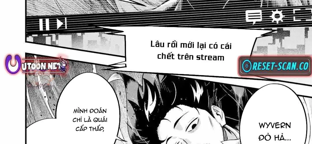 Kiếm Sư Nô Lệ Công Sở Trở Thành Streamer Chap 1.2 - Next Chap 2.2