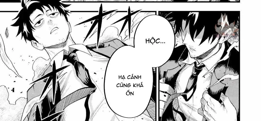 Kiếm Sư Nô Lệ Công Sở Trở Thành Streamer Chap 1.2 - Next Chap 2.2