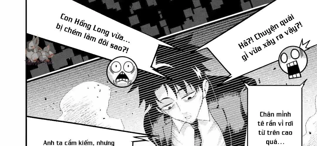 Kiếm Sư Nô Lệ Công Sở Trở Thành Streamer Chap 1.2 - Next Chap 2.2