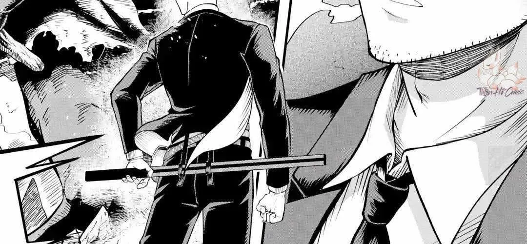 Kiếm Sư Nô Lệ Công Sở Trở Thành Streamer Chap 1.2 - Next Chap 2.2