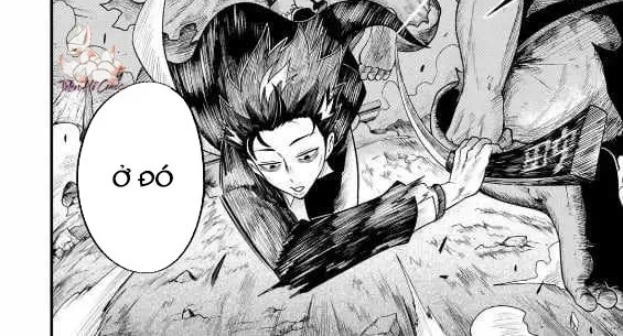 Kiếm Sư Nô Lệ Công Sở Trở Thành Streamer Chap 2 - Next Chap 3