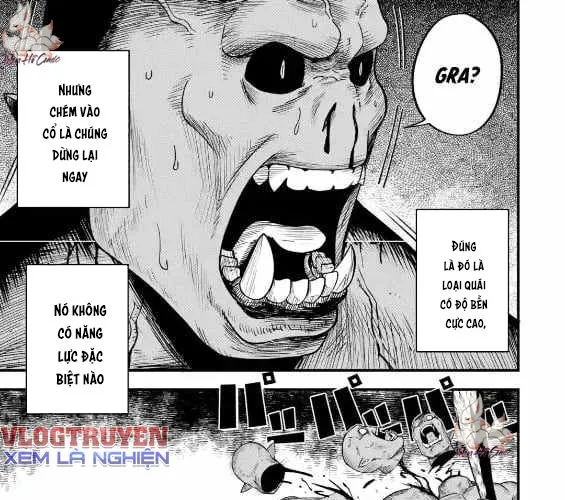 Kiếm Sư Nô Lệ Công Sở Trở Thành Streamer Chap 2 - Next Chap 3