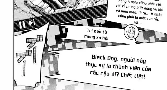 Kiếm Sư Nô Lệ Công Sở Trở Thành Streamer Chap 2 - Next Chap 3