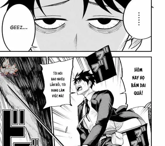 Kiếm Sư Nô Lệ Công Sở Trở Thành Streamer Chap 2 - Next Chap 3