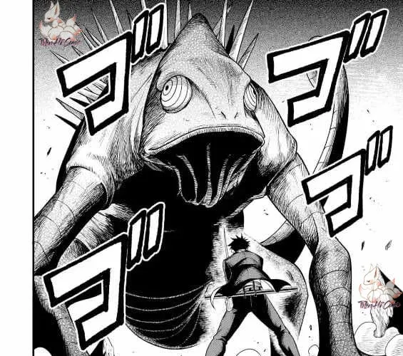 Kiếm Sư Nô Lệ Công Sở Trở Thành Streamer Chap 2 - Next Chap 3