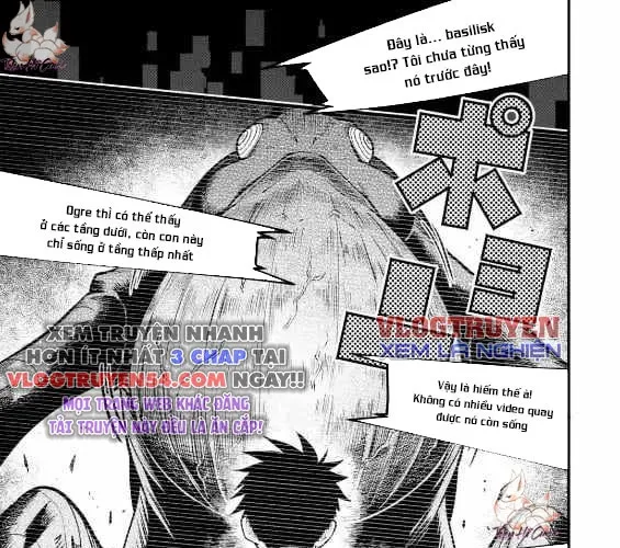 Kiếm Sư Nô Lệ Công Sở Trở Thành Streamer Chap 2 - Next Chap 3