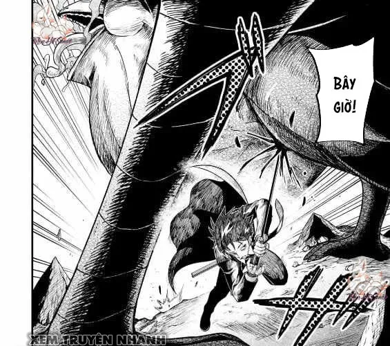 Kiếm Sư Nô Lệ Công Sở Trở Thành Streamer Chap 2 - Next Chap 3