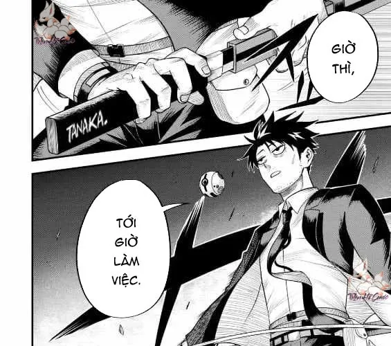 Kiếm Sư Nô Lệ Công Sở Trở Thành Streamer Chap 2.1 - Next Chap 3.1