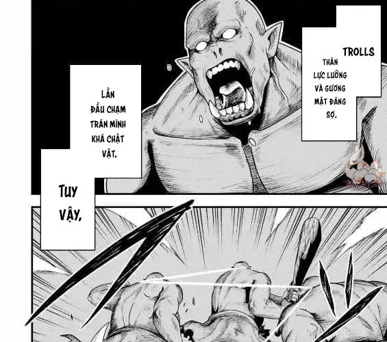 Kiếm Sư Nô Lệ Công Sở Trở Thành Streamer Chap 2.1 - Next Chap 3.1