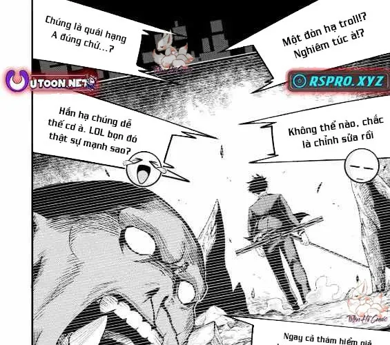 Kiếm Sư Nô Lệ Công Sở Trở Thành Streamer Chap 2.1 - Next Chap 3.1