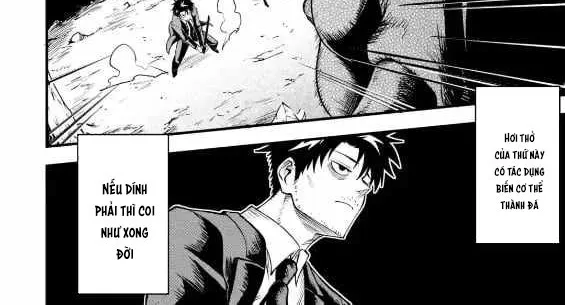 Kiếm Sư Nô Lệ Công Sở Trở Thành Streamer Chap 2.1 - Next Chap 3.1