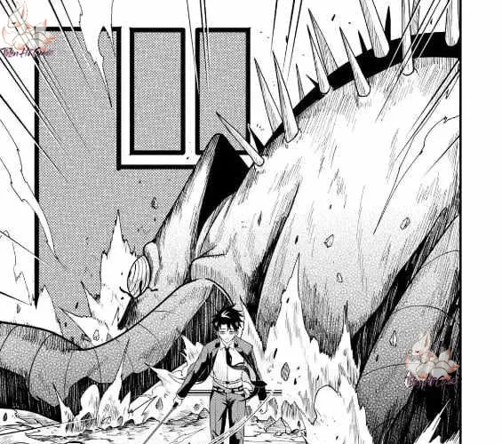 Kiếm Sư Nô Lệ Công Sở Trở Thành Streamer Chap 2.1 - Next Chap 3.1