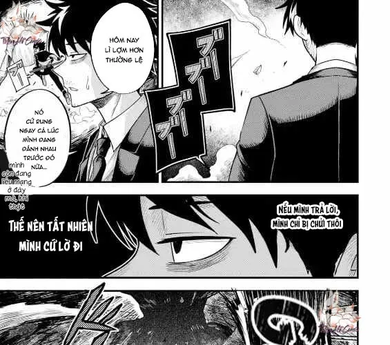 Kiếm Sư Nô Lệ Công Sở Trở Thành Streamer Chap 2.1 - Next Chap 3.1