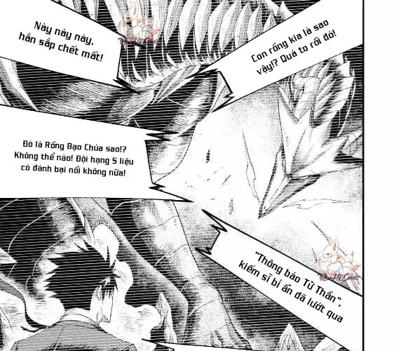 Kiếm Sư Nô Lệ Công Sở Trở Thành Streamer Chap 2.1 - Next Chap 3.1