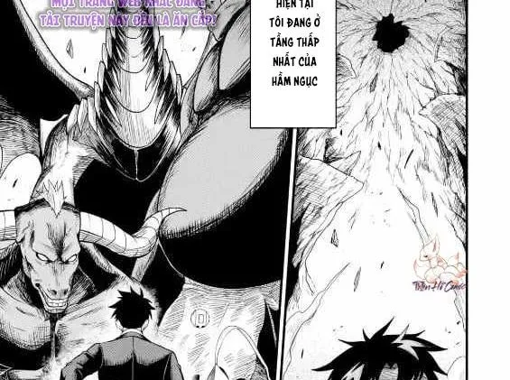 Kiếm Sư Nô Lệ Công Sở Trở Thành Streamer Chap 2.1 - Next Chap 3.1