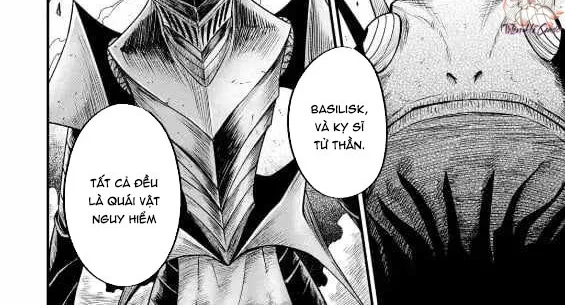 Kiếm Sư Nô Lệ Công Sở Trở Thành Streamer Chap 2.1 - Next Chap 3.1