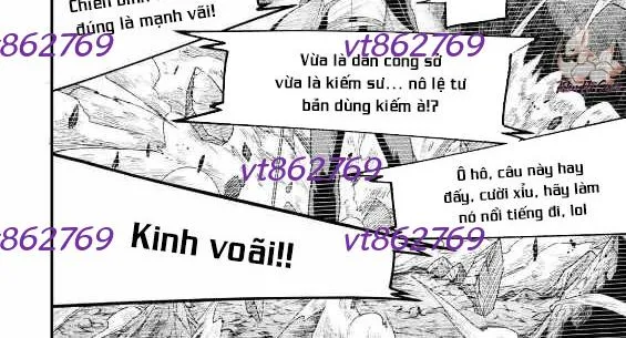 Kiếm Sư Nô Lệ Công Sở Trở Thành Streamer Chap 2.2 - Next Chap 3.2