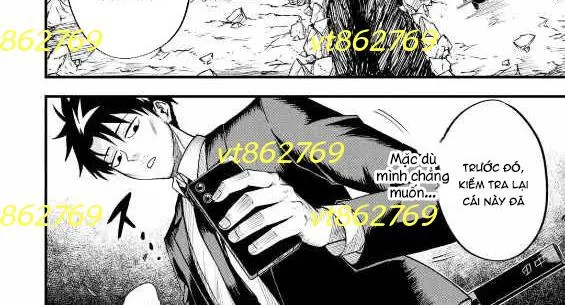 Kiếm Sư Nô Lệ Công Sở Trở Thành Streamer Chap 2.2 - Next Chap 3.2