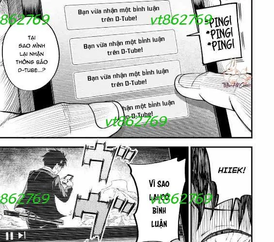 Kiếm Sư Nô Lệ Công Sở Trở Thành Streamer Chap 2.2 - Next Chap 3.2