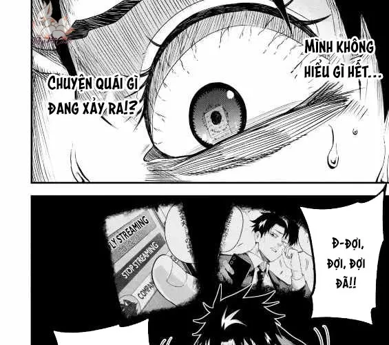 Kiếm Sư Nô Lệ Công Sở Trở Thành Streamer Chap 2.2 - Next Chap 3.2