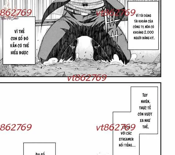 Kiếm Sư Nô Lệ Công Sở Trở Thành Streamer Chap 2.2 - Next Chap 3.2