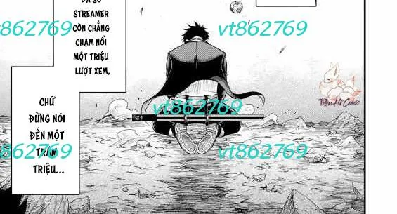 Kiếm Sư Nô Lệ Công Sở Trở Thành Streamer Chap 2.2 - Next Chap 3.2