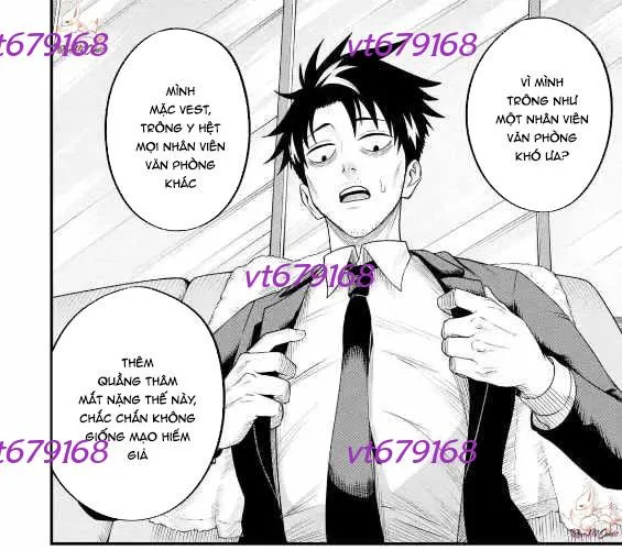 Kiếm Sư Nô Lệ Công Sở Trở Thành Streamer Chap 3 - Next Chap 4