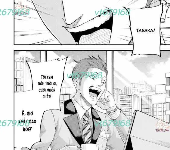 Kiếm Sư Nô Lệ Công Sở Trở Thành Streamer Chap 3 - Next Chap 4