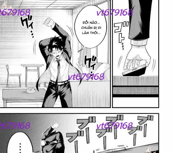 Kiếm Sư Nô Lệ Công Sở Trở Thành Streamer Chap 3 - Next Chap 4