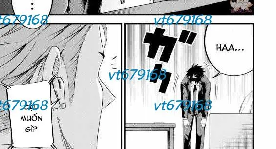 Kiếm Sư Nô Lệ Công Sở Trở Thành Streamer Chap 3 - Next Chap 4