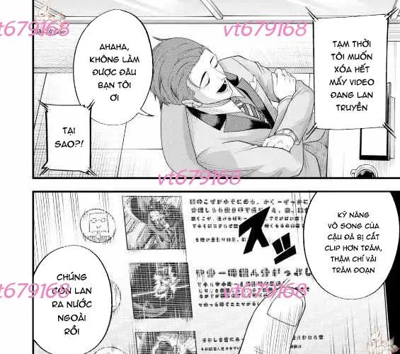 Kiếm Sư Nô Lệ Công Sở Trở Thành Streamer Chap 3 - Next Chap 4