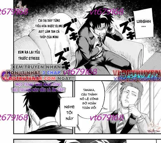 Kiếm Sư Nô Lệ Công Sở Trở Thành Streamer Chap 3 - Next Chap 4