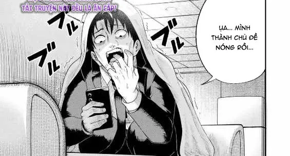 Kiếm Sư Nô Lệ Công Sở Trở Thành Streamer Chap 3 - Next Chap 4