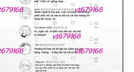 Kiếm Sư Nô Lệ Công Sở Trở Thành Streamer Chap 3 - Next Chap 4