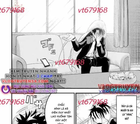 Kiếm Sư Nô Lệ Công Sở Trở Thành Streamer Chap 3 - Next Chap 4