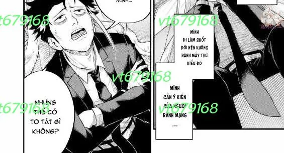 Kiếm Sư Nô Lệ Công Sở Trở Thành Streamer Chap 3.1 - Next Chap 4.1