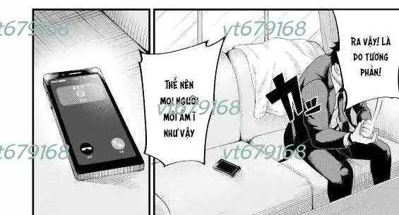 Kiếm Sư Nô Lệ Công Sở Trở Thành Streamer Chap 3.1 - Next Chap 4.1