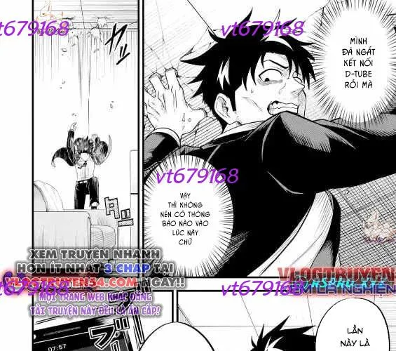 Kiếm Sư Nô Lệ Công Sở Trở Thành Streamer Chap 3.1 - Next Chap 4.1