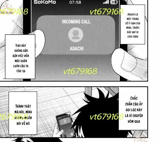 Kiếm Sư Nô Lệ Công Sở Trở Thành Streamer Chap 3.1 - Next Chap 4.1