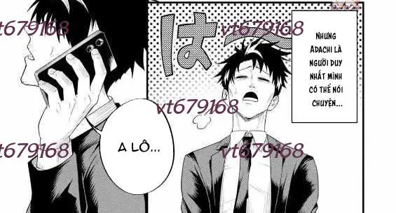 Kiếm Sư Nô Lệ Công Sở Trở Thành Streamer Chap 3.1 - Next Chap 4.1