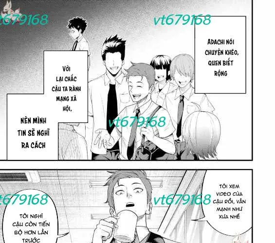 Kiếm Sư Nô Lệ Công Sở Trở Thành Streamer Chap 3.1 - Next Chap 4.1