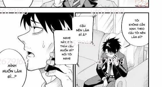 Kiếm Sư Nô Lệ Công Sở Trở Thành Streamer Chap 3.1 - Next Chap 4.1