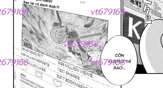 Kiếm Sư Nô Lệ Công Sở Trở Thành Streamer Chap 3.1 - Next Chap 4.1