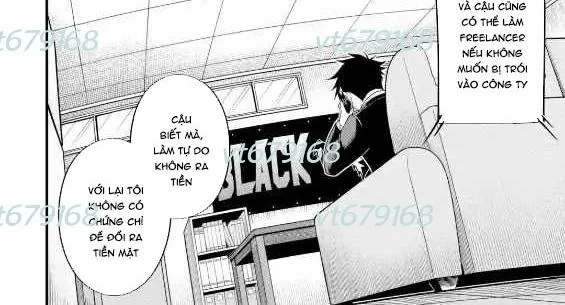 Kiếm Sư Nô Lệ Công Sở Trở Thành Streamer Chap 3.2 - Next Chap 4.2