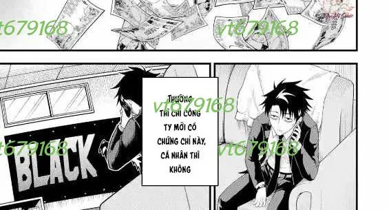 Kiếm Sư Nô Lệ Công Sở Trở Thành Streamer Chap 3.2 - Next Chap 4.2