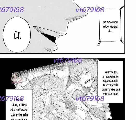 Kiếm Sư Nô Lệ Công Sở Trở Thành Streamer Chap 3.2 - Next Chap 4.2