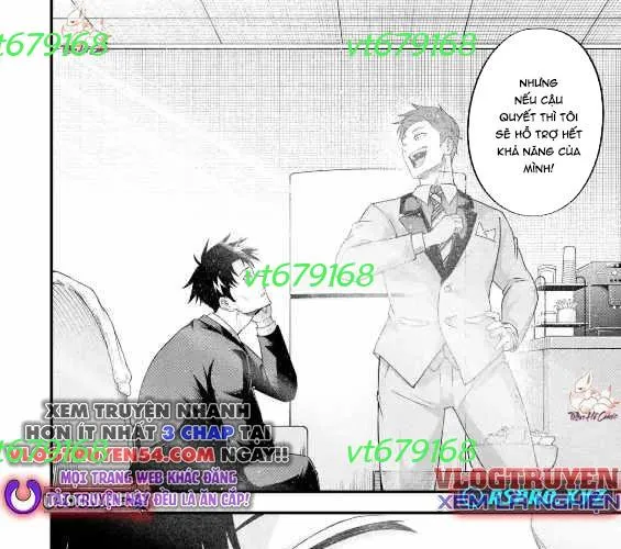 Kiếm Sư Nô Lệ Công Sở Trở Thành Streamer Chap 3.2 - Next Chap 4.2