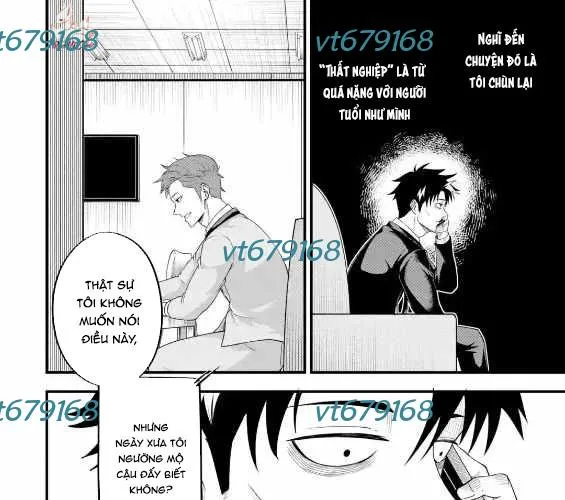 Kiếm Sư Nô Lệ Công Sở Trở Thành Streamer Chap 3.2 - Next Chap 4.2