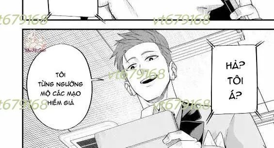 Kiếm Sư Nô Lệ Công Sở Trở Thành Streamer Chap 3.2 - Next Chap 4.2